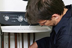 boiler repair Little Dawley