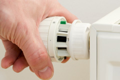 Little Dawley central heating repair costs