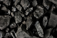 Little Dawley coal boiler costs