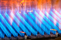 Little Dawley gas fired boilers